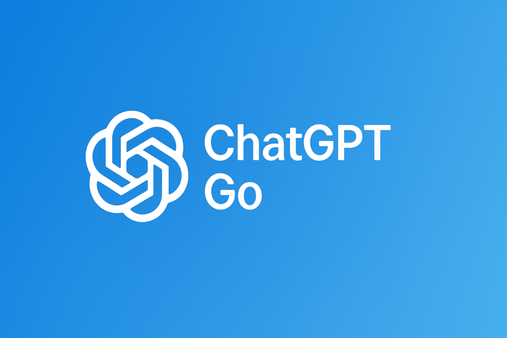 ChatGPT Go Launches at ₹399: OpenAI’s Bold Bet on Making AI Affordable for Indian Users