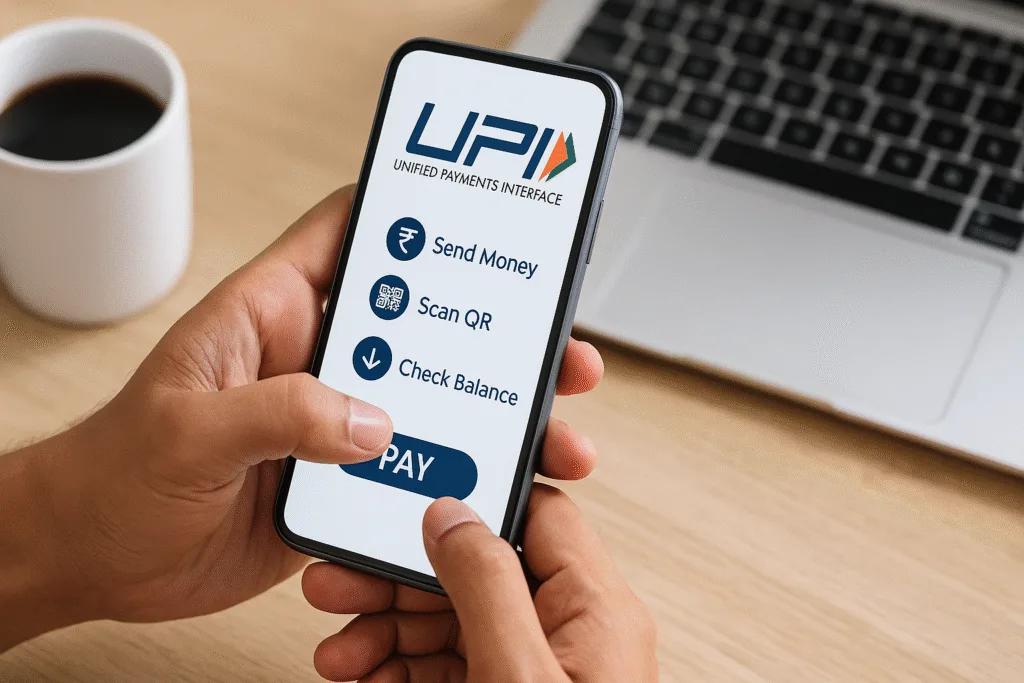 UPI Data Drifts Overseas. Good Time For A 100% Swadeshi Payments App?