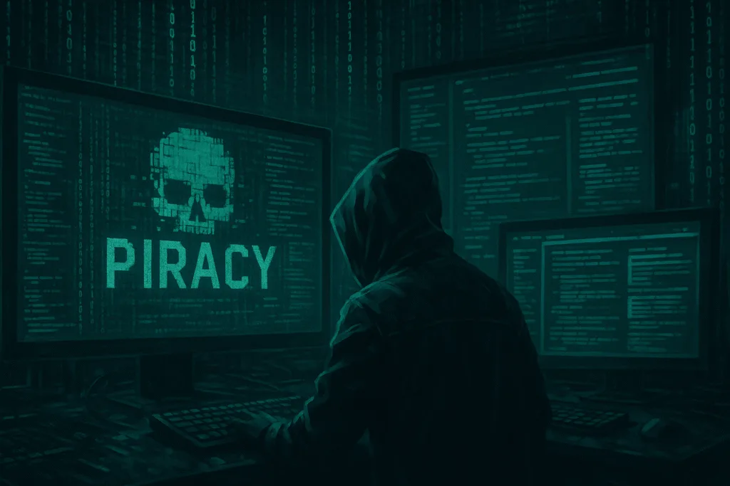From US to Japan, Publishers Push Back Against AI Data Grab