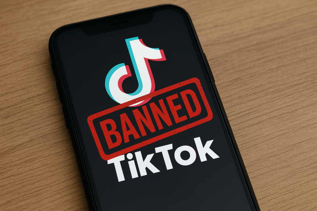 No, India Is Not Lifting the TikTok Ban