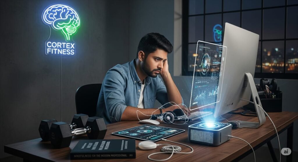 AI Dependency Crisis: Future’s Biggest Industry Will Be Teaching Us to Think Again
