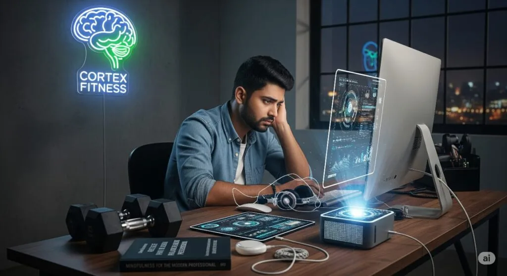 AI Dependency Crisis: Future’s Biggest Industry Will Be Teaching Us to Think Again