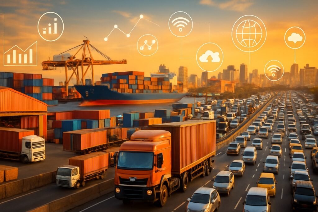 Super Growth Run for Express Industry, Powered by Quick Commerce: KPMG Report