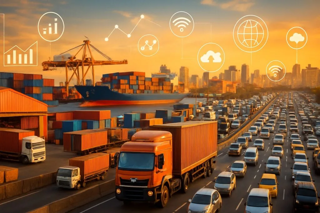 Super Growth Run for Express Industry, Powered by Quick Commerce: KPMG Report