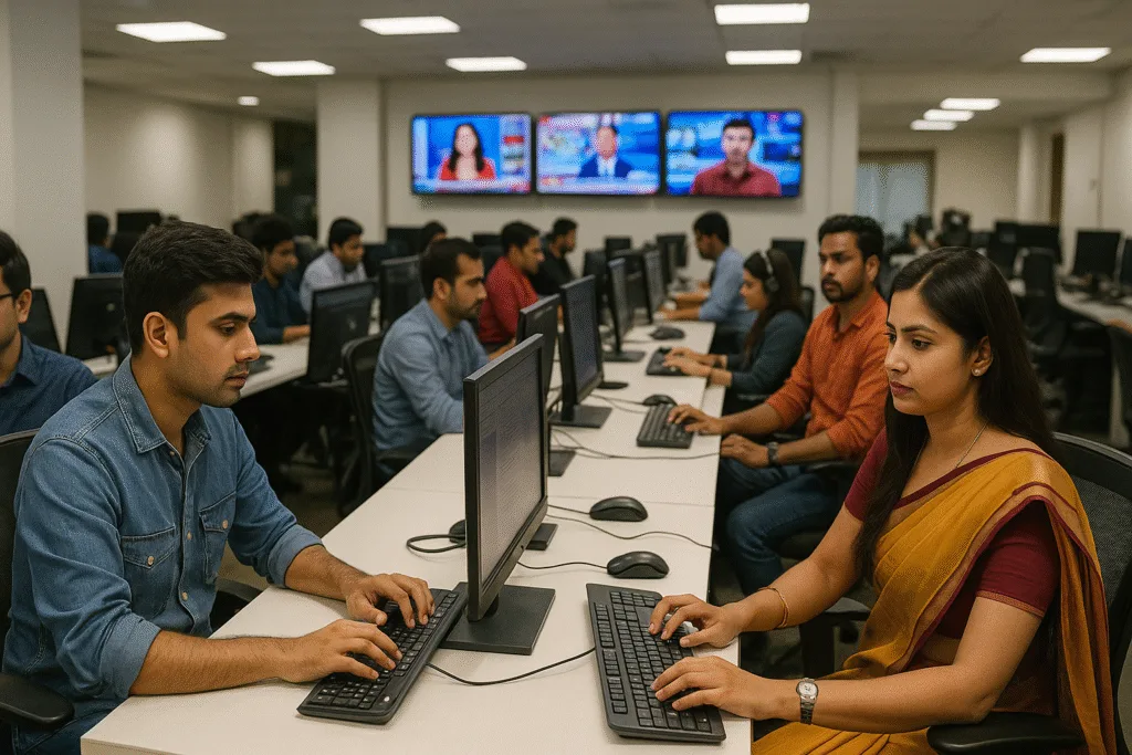 Google’s Zero Click Push and the Future of Journalism