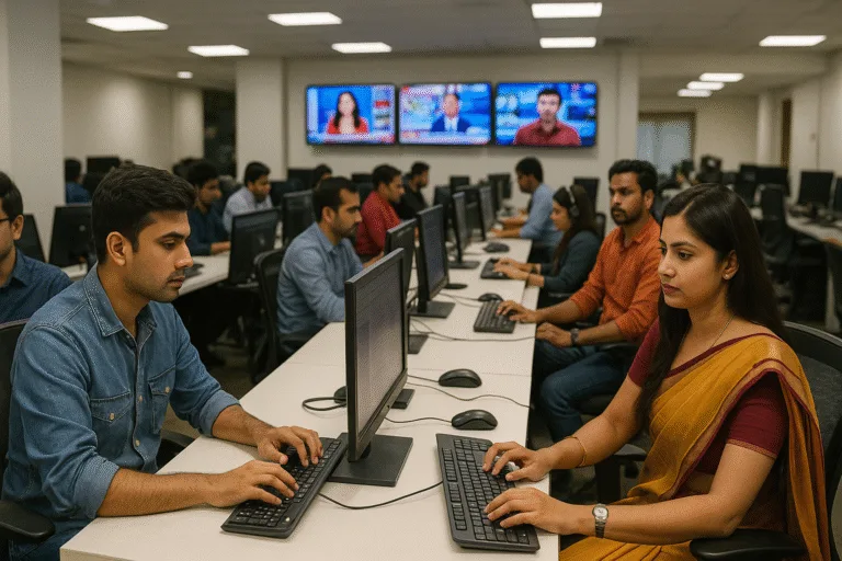 Google’s Zero Click Push and the Future of Journalism
