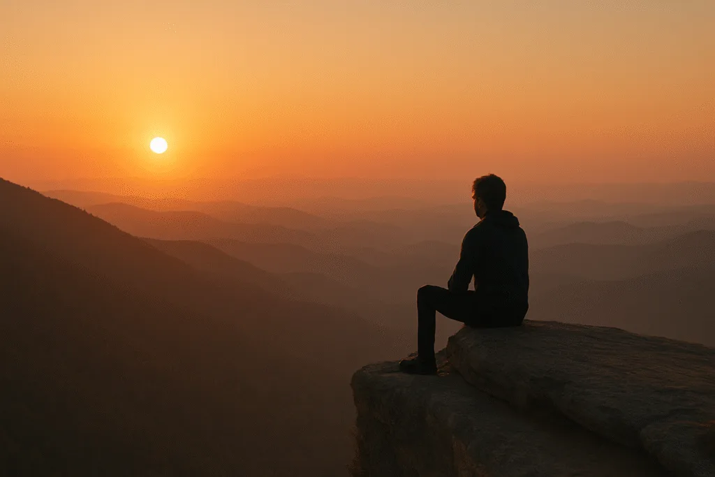 Unpopular Opinion: Why Fear, Pressure and Constraints Shape Us Best
