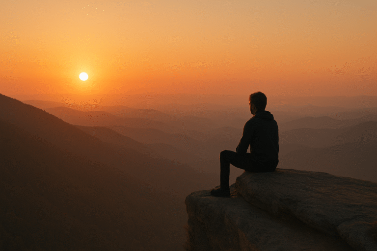 Unpopular Opinion: Why Fear, Pressure and Constraints Shape Us Best