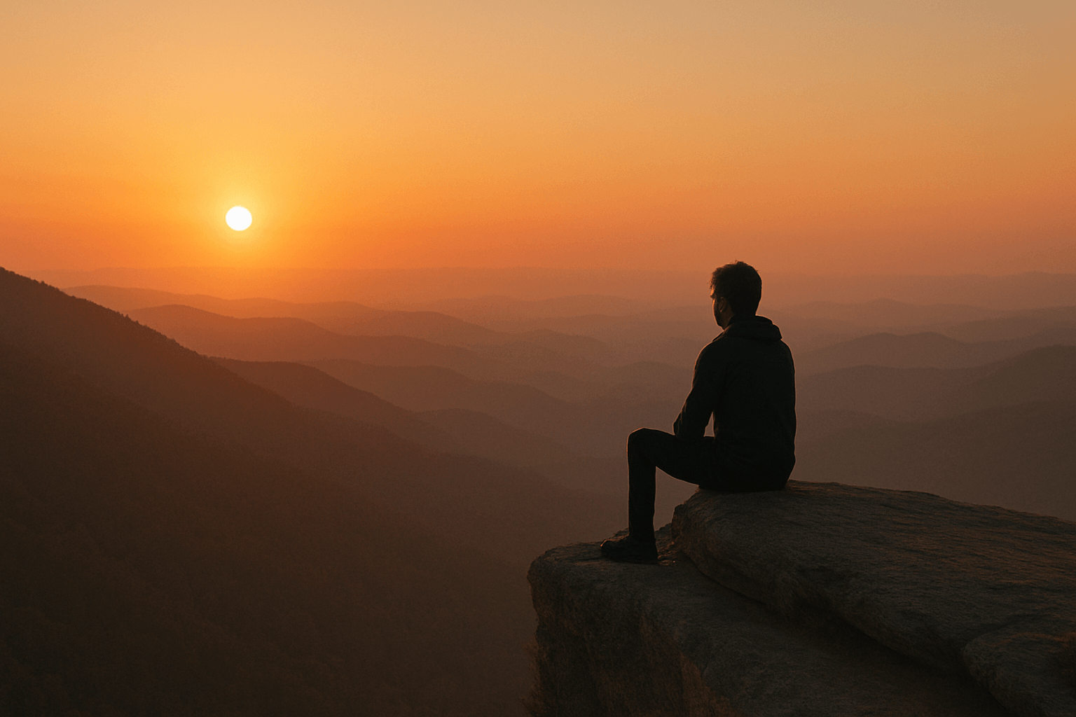 Overcoming the fear of failure